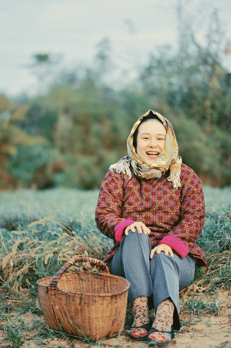 村花新风采，绽放的美丽与变迁的力量