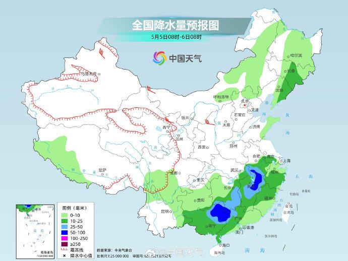 五家镇最新天气预报更新通知