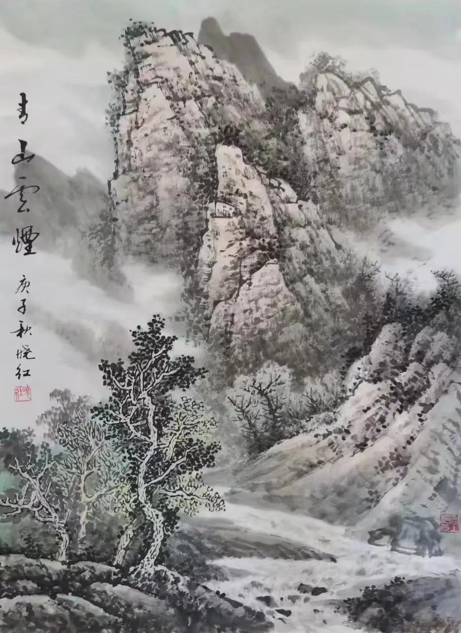 娄烦县自然资源和规划局最新项目，推动区域可持续发展与生态保护协同前行