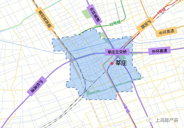 莘庄工业区最新交通新闻更新，实时动态与资讯速递